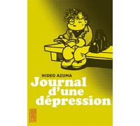 Journal d'une dépression