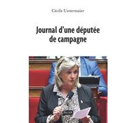 Journal D'une Députée De Campagne