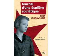 Journal d'une écolière soviétique
