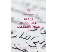 Journal d'une enfant appelée Souad