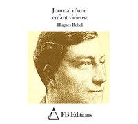 Journal d'une enfant vicieuse