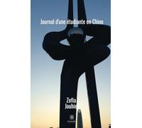 Journal d'une étudiante en Chine