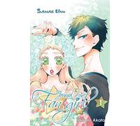 Journal d'une fangirl - tome 1