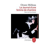 Journal d'une femme de chambre