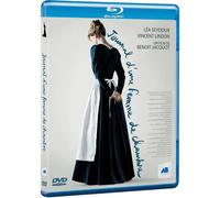Journal d'une femme de chambre – Blu-ray – Warner Bros.