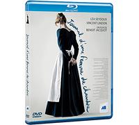 Journal D'une Femme De Chambre - Blu-Ray