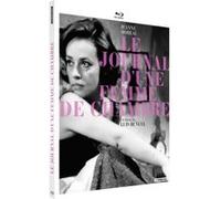 Journal d'une femme de chambre Blu-ray E