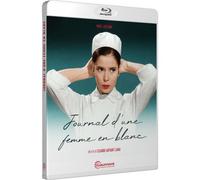 Journal d'une femme en blanc Blu-ray