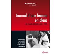 Journal d'une femme en blanc DVD DVD