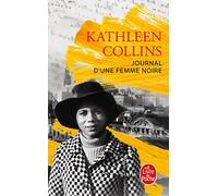 Journal d'une femme noire