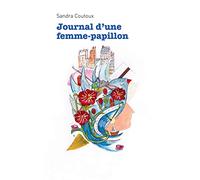 Journal d'une femme-papillon