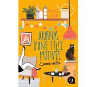 Journal D'une Fille Motivée - L'année Détox