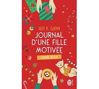 Journal d'une fille motivée: L'année détox