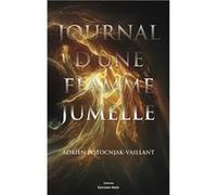 Journal d'une flamme jumelle Adrien Potocnjak-Vaillant (Auteur)
