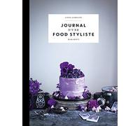 Journal d'une food styliste