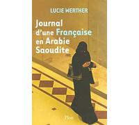 Journal d'une Française en Arabie Saoudite