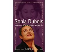 Journal d'une grosse repentie