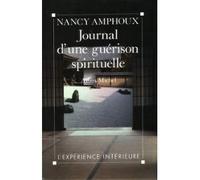 Journal d'une guérison spirituelle