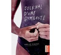 Annelise Heurtier – Journal d'une gymnaste – Casterman