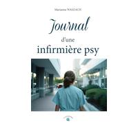 Journal d'une infirmière psy