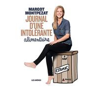 Journal d'une intolérante alimentaire