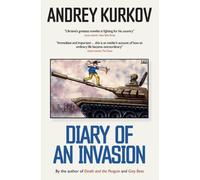 Journal d'une invasion