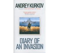 Journal d'une invasion