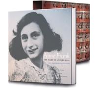 Journal d'une jeune fille (coffret hb)