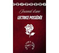 Journal d'une lectrice possédée