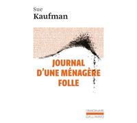 Journal d'une ménagère folle