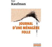 Journal d'une ménagère folle