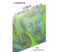 Journal d'une Peinture Amoureuse - Lawrence - Douro - broché - Poésie