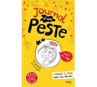 Journal d'une peste -Format de poche, tome 01 (1)