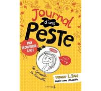 Journal d'une peste. tome 1: Prix découverte