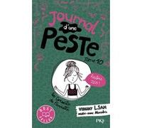 Journal d'une Peste - tome 10 : Restons zen !