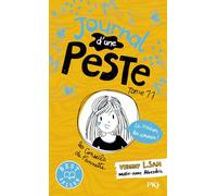 Journal d'une peste - Tome 11 : La saison des amours (11)
