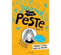 Journal d'une Peste, tome 11: La Saison des Amours