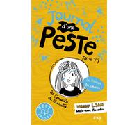 Journal d'une peste - Tome 11 La saison des amours ! - Virginy L. Sam - Pocket Jeunesse - Poche - Roman junior