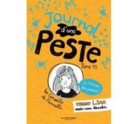 Journal d'une Peste, tome 11 Virginy L. Sam (Auteur), Marie-Anne Abesdris (Illustration)