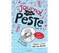 Journal d'une Peste, tome 12 Virginy L. Sam (Auteur), Marie-Anne Abesdris (Illustration)