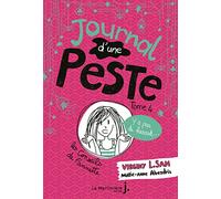 Journal D'une Peste Tome 4 - Y A Pas De Hasard