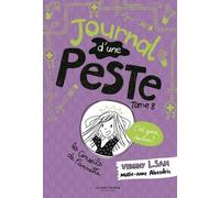 Journal D'une Peste Tome 8 - C'est Grave Docteur ?
