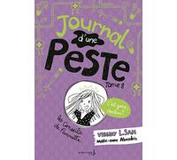 Journal d'une peste, tome 8: C'est grave, docteur ?