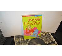 Journal d'une Princesse