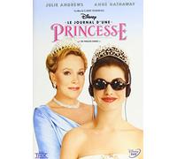 Journal D'une Princesse [Import allemand]