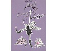 Journal d'une princesse, tome 1