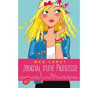 Journal d'une Princesse - Tome 1 - La grande nouvelle