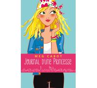 Journal d'une princesse - Tome 1 - La grande nouvelle