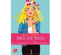 Journal d'une Princesse - Tome 1 - La grande nouvelle