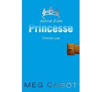 Journal d'une princesse - Tome 2 - Premiers pas